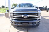 New 2026 Ford F250 Platinum w/ Platinum Plus Package image 2