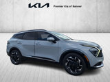 Used 2023 Kia Sportage SX image 3