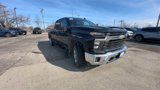 New 2025 Chevrolet Silverado 2500 LT w/ Safety Package image 2