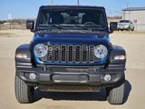 New 2025 Jeep Wrangler Unlimited Sport image 3