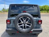 New 2025 Jeep Wrangler Unlimited Sport S 4xe w/ Convenience Group image 4