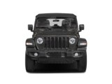 New 2025 Jeep Wrangler Willys image 4