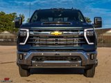 New 2025 Chevrolet Silverado 3500 LTZ w/ LTZ Plus Package image 5