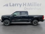New 2025 Ford F250 Lariat image 2