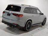 New 2025 Mercedes-Benz GLS 63 AMG 4MATIC image 5