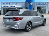 New 2025 Honda Odyssey EX-L image 3