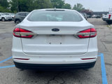 Used 2019 Ford Fusion SE image 6