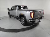 New 2025 GMC Sierra 3500 SLT w/ SLT Premium Package image 3