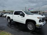 Used 2024 Chevrolet Silverado 2500 LTZ w/ LTZ Convenience Package image 2