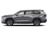 New 2025 Toyota Grand Highlander AWD Hybrid image 3
