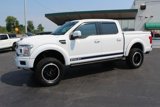 Used 2020 Ford F150 Lariat w/ Equipment Group 502A Luxury image 5