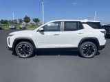 New 2026 Chevrolet Equinox LT w/ Convenience Package II image 2
