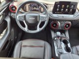 Used 2023 Chevrolet Blazer RS w/ Driver Confidence II Package image 6