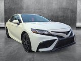 Used 2023 Toyota Camry SE image 3