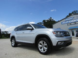 Used 2018 Volkswagen Atlas SEL image 3
