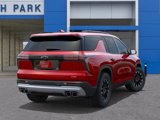 New 2026 Chevrolet Traverse Z71 w/ Driver Confidence Package image 4