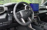New 2025 Toyota Tundra SR5 image 4