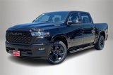 New 2026 RAM 1500 Big Horn image 2