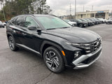 New 2025 Hyundai Tucson Limited image 3