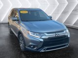 Used 2019 Mitsubishi Outlander SEL image 3