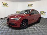 Used 2023 Alfa Romeo Stelvio Quadrifoglio w/ Active Assist Plus Package image 4
