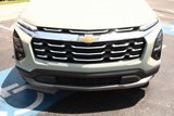 New 2026 Chevrolet Equinox LT w/ Convenience Package II image 5