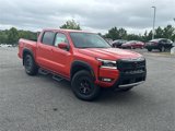 New 2025 Nissan Frontier PRO-4X w/ Pro Premium Package image 2
