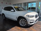 Used 2019 BMW X3 sDrive30i w/ Convenience Package image 2