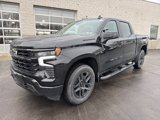 New 2025 Chevrolet Silverado 1500 RST w/ Rally Edition image 3