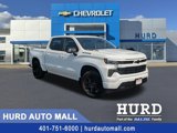 New 2025 Chevrolet Silverado 1500 RST w/ RST All Star Premium Package image 1