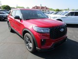 New 2025 Ford Explorer ST-Line w/ Premium Package image 3