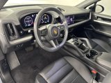 Used 2024 Porsche Cayenne w/ Sport Chrono Package image 4
