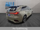 New 2025 MAZDA CX-70 3.3 Turbo S w/ Premium Plus image 5