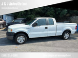Used 2007 Ford F150 XL image 2