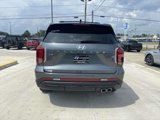 New 2025 Hyundai Palisade XRT image 3