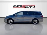 Used 2025 Honda Odyssey EX-L image 4