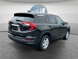Certified 2024 GMC Terrain SLE image 3