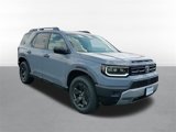 New 2026 Honda Passport RTL image 2