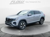 New 2025 Volkswagen Atlas Cross Sport SEL image 3