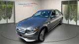Used 2017 Mercedes-Benz C 300 4MATIC Sedan w/ Premium 1 Package image 3