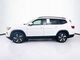 Used 2024 Volkswagen Atlas SE image 4