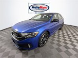 Used 2024 Volkswagen Jetta Sport image 4