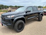 New 2026 Chevrolet Colorado Trail Boss image 6