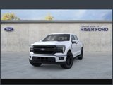 New 2025 Ford F150 Lariat image 2