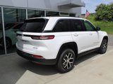 New 2025 Jeep Grand Cherokee Limited image 4