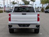 New 2025 Chevrolet Silverado 1500 LTZ w/ Technology Package image 4