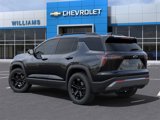 New 2026 Chevrolet Equinox LT w/ Convenience Package II image 3