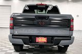 New 2025 Nissan Frontier PRO-4X w/ Pro Premium Package image 4
