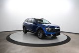 Used 2023 Kia Sportage SX image 2