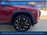 New 2025 Chevrolet Equinox RS w/ Convenience Package III image 5